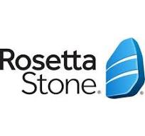 ROSETTA STONE 2425