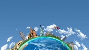 Travel and tourism