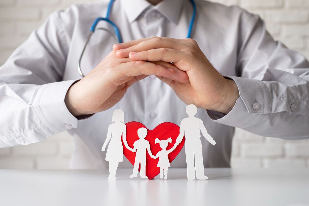Welfare and preventive health care