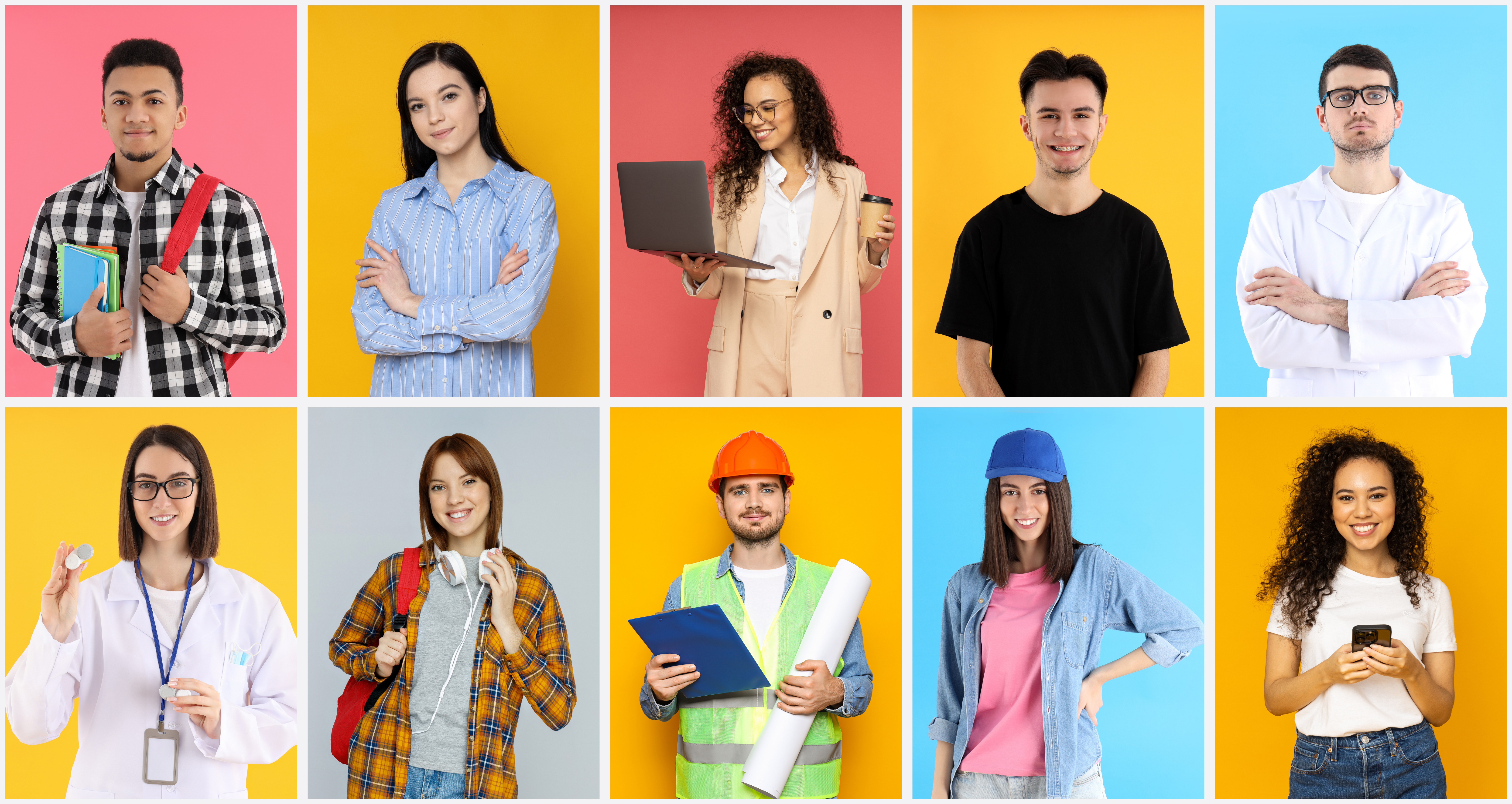 Work and Jobs