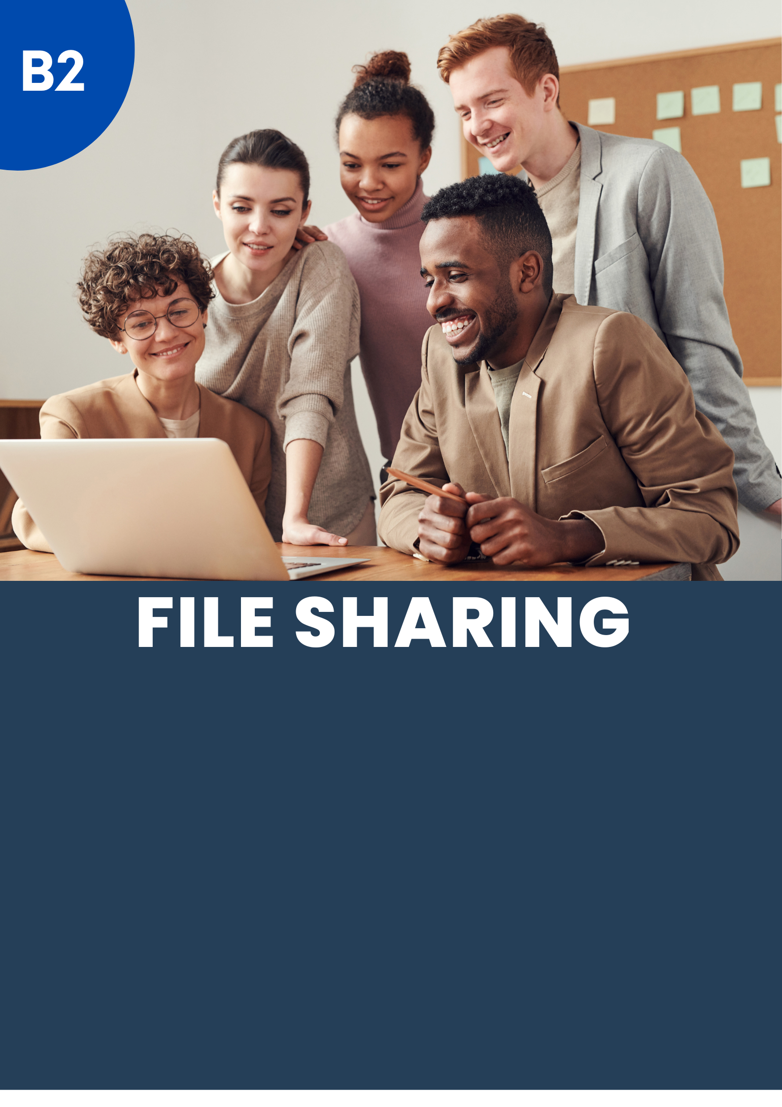 File sharing